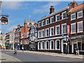 North Bar Within, Beverley, Yorkshire