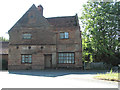 The Ancient House and the Old Post Office