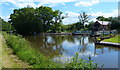 Moorings at Wharf Farm