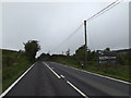 SN7281 : A44 & Bwlch Nant yr Arian sign by Geographer