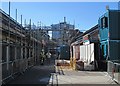 Sneinton Market redevelopment