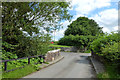 Bairds Mill Bridge