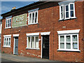 Lacons Brewery ghost sign