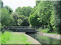 The New River east of Churchfields, EN10 (2)