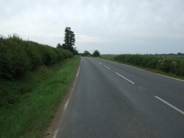 Lynn Road 