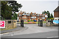 Bicester Town Council Offices