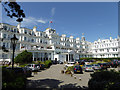 The Grand Hotel Eastbourne