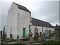 ND2171 : Dunnet church by David Purchase