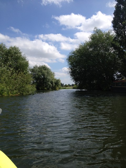 Bluebell Lakes, East Northamptonshire - area information, map, walks ...