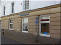 Barclays Bank, High Street 