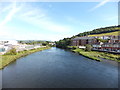 River Rheidol