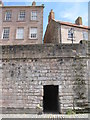 Sally Port, Berwick-upon-Tweed