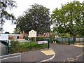 Chorlton Park Primary School