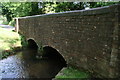 Bridge in Church Lane, Hotham