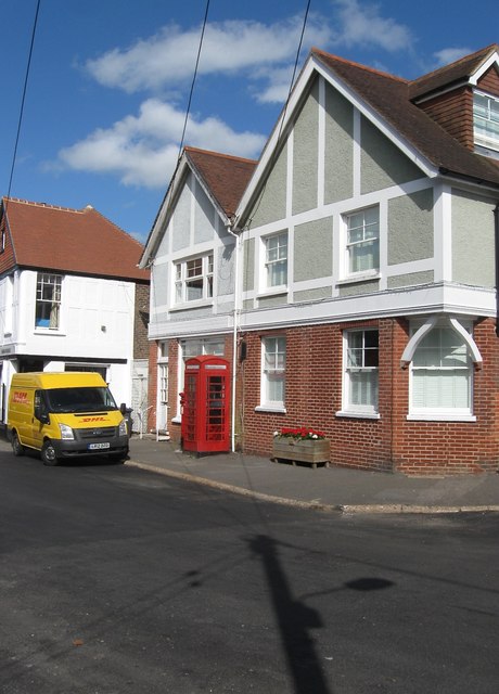 Counter Cottage, The Broadway, Balcombe