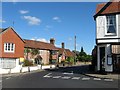 Cottages, Haywards Heath Road, Balcombe