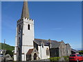 Parish church