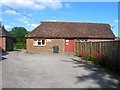 The Old Bakehouse, London Road, Balcombe Lane