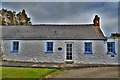 Three Houses, Brawdy Parish