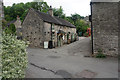 Village shop at Milldale