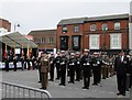 TA0339 : Beverley  Armed  Forces  Day  Saturday  Market  (3) by Martin Dawes