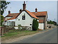 The White Hart, Foulden