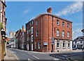 Old Waste, Beverley, Yorkshire