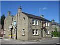 White Lion public house at Norden