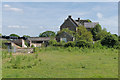 TQ0069 : Whitehall Farm, Stroude by Alan Hunt