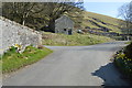 Junction of Finkle St and Malham Rakes