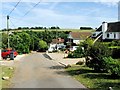 Queensdown Road, Kingsdown