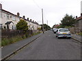 Bankfield Drive - off  North Dean Avenue