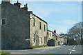 Houses, Langcliffe