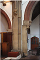 St Andrew, Whitehall Park, Upper Holloway - Column