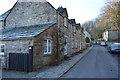 Cottages, South St