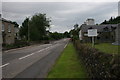 Front Street, Braco