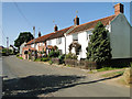 Cottages at Ingham Corner