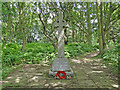 Crostwick War Memorial