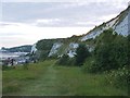 Cliff Road, Langdon Cliffs, Dover