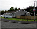 Maes-y-Ffynnon bungalows, Ferryside