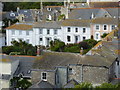 Houses in Regent Square