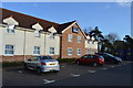 Travelodge, Fontwell Park