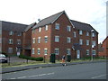 Apartments on Croxton Road