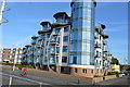 Seafront Apartments