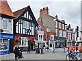 Wednesday Market, Beverley, Yorkshire