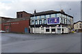 Kerries Bar, Regent Road, Bootle