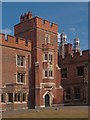 Eton College