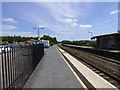 SO6301 : Lydney Station, Great Western Railway by Dr Neil Clifton