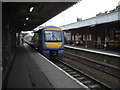 TL8683 : Thetford Railway Station by JThomas