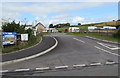 Ferryside Farm touring caravan & campsite, Ferryside